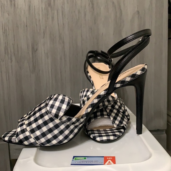 ✨Nine West Gingham Print - Picture 3 of 3